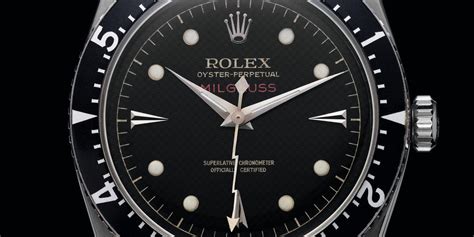 Rolex Reportedly Paid .5 Million to Buy Back a Milgauss